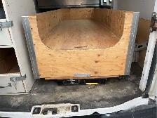 2012 Chevrolet Express - Photo 22