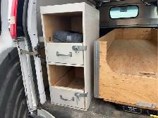 2012 Chevrolet Express - Photo 23