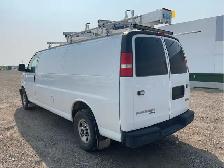 2013 GMC Savana - Photo 3