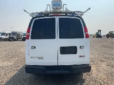 2013 GMC Savana - Photo 6