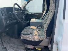 2013 GMC Savana - Photo 13