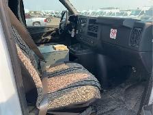 2013 GMC Savana - Photo 14
