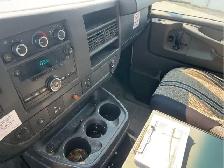 2013 GMC Savana - Photo 17