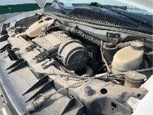 2013 GMC Savana - Photo 24