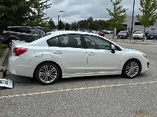 2012 SUBARU IMPREZA TOURING PKG | - Photo 2