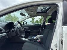 2012 SUBARU IMPREZA TOURING PKG | - Photo 3