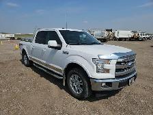 2017 Ford F-150 - Photo 2