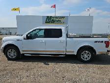 2017 Ford F-150 - Photo 5