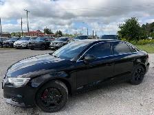 2018 AUDI A3 2.0T PREMIUM | NO ACCIDENTS - Photo 3