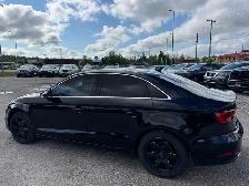 2018 AUDI A3 2.0T PREMIUM | NO ACCIDENTS - Photo 4