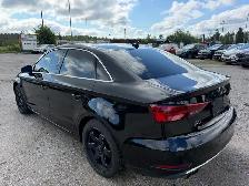 2018 AUDI A3 2.0T PREMIUM | NO ACCIDENTS - Photo 5