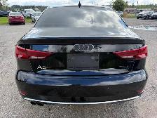 2018 AUDI A3 2.0T PREMIUM | NO ACCIDENTS - Photo 6