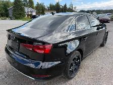 2018 AUDI A3 2.0T PREMIUM | NO ACCIDENTS - Photo 7