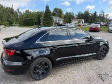 2018 AUDI A3 2.0T PREMIUM | NO ACCIDENTS - Photo 8