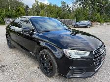 2018 AUDI A3 2.0T PREMIUM | NO ACCIDENTS - Photo 10