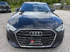 2018 AUDI A3 2.0T PREMIUM | NO ACCIDENTS - Photo 11