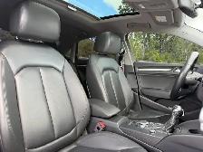 2018 AUDI A3 2.0T PREMIUM | NO ACCIDENTS - Photo 12