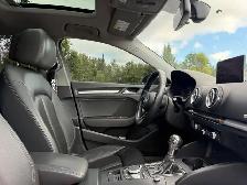 2018 AUDI A3 2.0T PREMIUM | NO ACCIDENTS - Photo 13