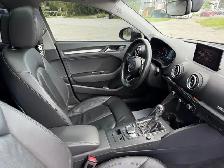 2018 AUDI A3 2.0T PREMIUM | NO ACCIDENTS - Photo 14