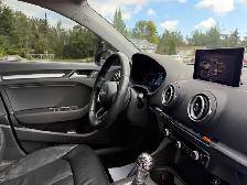 2018 AUDI A3 2.0T PREMIUM | NO ACCIDENTS - Photo 15