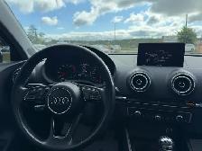 2018 AUDI A3 2.0T PREMIUM | NO ACCIDENTS - Photo 16