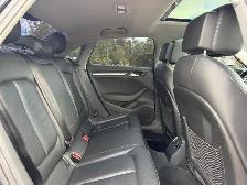 2018 AUDI A3 2.0T PREMIUM | NO ACCIDENTS - Photo 17