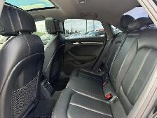 2018 AUDI A3 2.0T PREMIUM | NO ACCIDENTS - Photo 18
