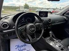 2018 AUDI A3 2.0T PREMIUM | NO ACCIDENTS - Photo 20