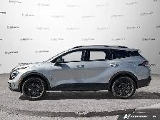 2025 Kia Sportage X-Line Limited AWD | 3M | No Accidents - Photo 2