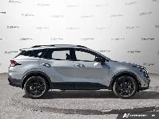 2025 Kia Sportage X-Line Limited AWD | 3M | No Accidents - Photo 6