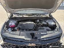 2025 Kia Sportage X-Line Limited AWD | 3M | No Accidents - Photo 10