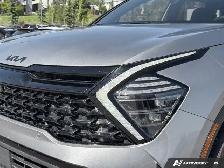 2025 Kia Sportage X-Line Limited AWD | 3M | No Accidents - Photo 11