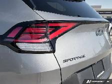 2025 Kia Sportage X-Line Limited AWD | 3M | No Accidents - Photo 14