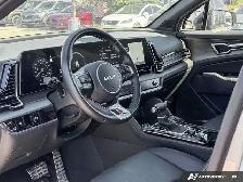 2025 Kia Sportage X-Line Limited AWD | 3M | No Accidents - Photo 17