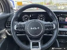 2025 Kia Sportage X-Line Limited AWD | 3M | No Accidents - Photo 18