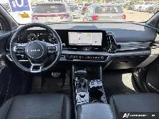 2025 Kia Sportage X-Line Limited AWD | 3M | No Accidents - Photo 20