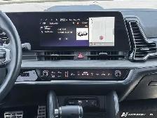 2025 Kia Sportage X-Line Limited AWD | 3M | No Accidents - Photo 21