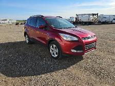 2014 Ford Escape - Photo 2