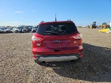 2014 Ford Escape - Photo 6