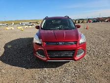 2014 Ford Escape - Photo 8