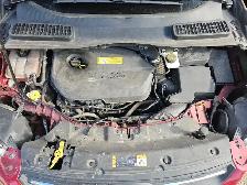 2014 Ford Escape - Photo 29