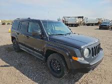 2011 Jeep Patriot - Photo 2