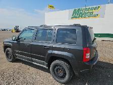 2011 Jeep Patriot - Photo 3
