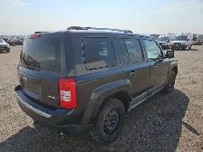 2011 Jeep Patriot - Photo 4
