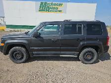 2011 Jeep Patriot - Photo 5