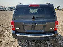 2011 Jeep Patriot - Photo 6