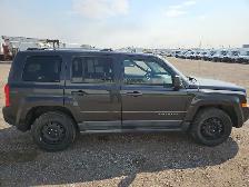 2011 Jeep Patriot - Photo 7