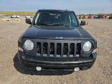 2011 Jeep Patriot - Photo 8