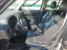 2011 Jeep Patriot - Photo 13