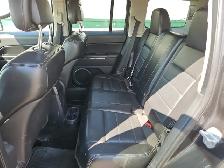 2011 Jeep Patriot - Photo 14